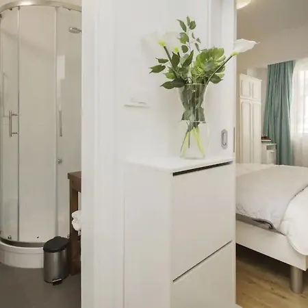 Wunderschoene In Strandnaehe By Interhome Apartment *