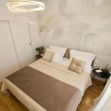 Wunderschoene In Strandnaehe By Interhome Makarska