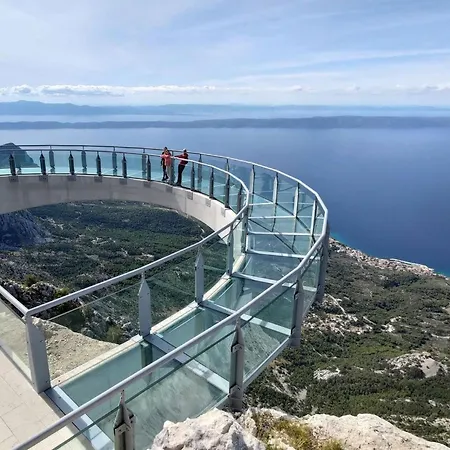 Wunderschoene In Strandnaehe By Interhome * Makarska