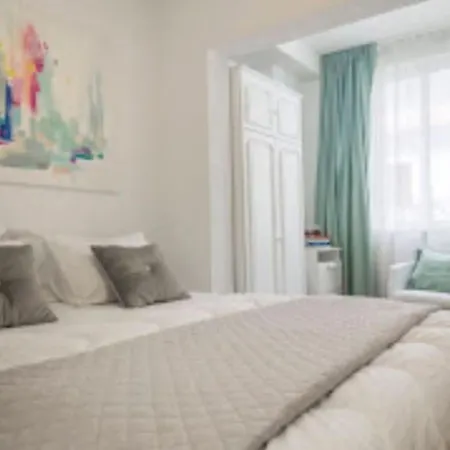 Apartmán Wunderschoene In Strandnaehe By Interhome
